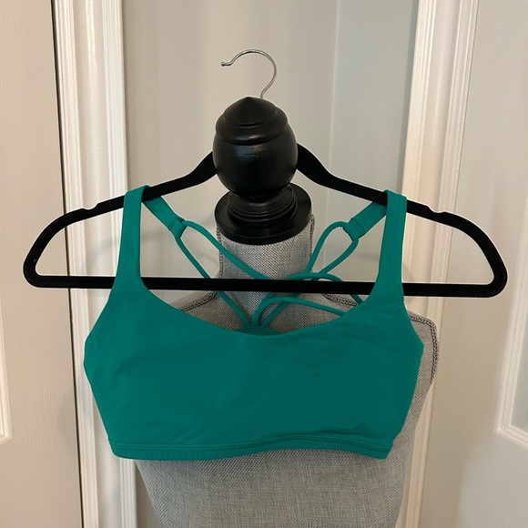 Lululemon Sports Bra - Picture 1 of 2